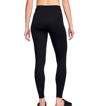 Fitness_Women_Nike One Long Tights