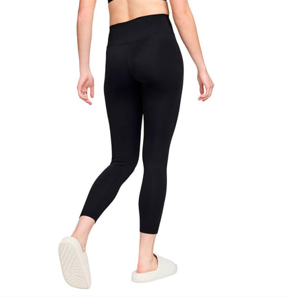 Mallas Largas Fitness_Mujer_Nike One