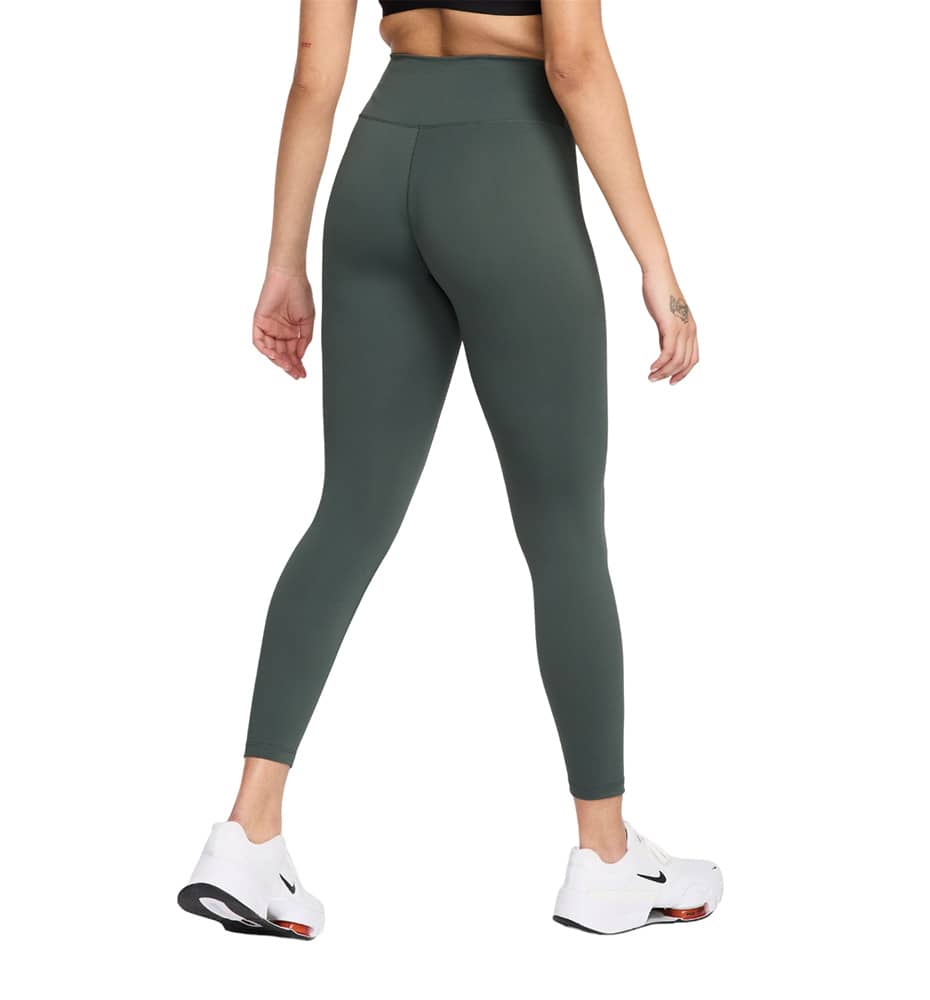 Mallas Largas Fitness_Mujer_Nike One