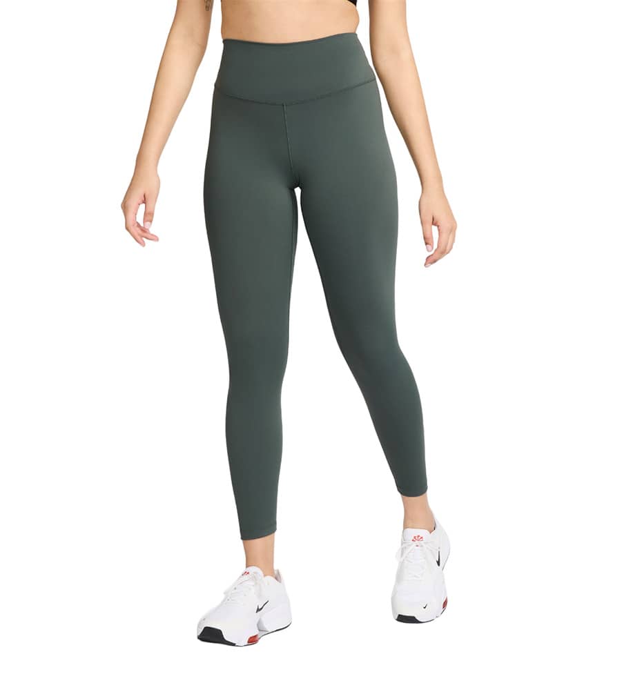 Mallas Largas Fitness_Mujer_Nike One