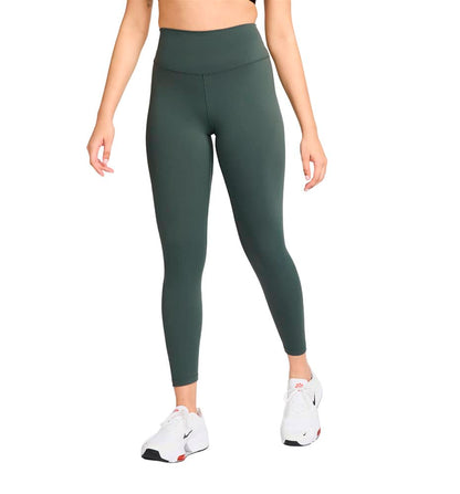 Mallas Largas Fitness_Mujer_Nike One