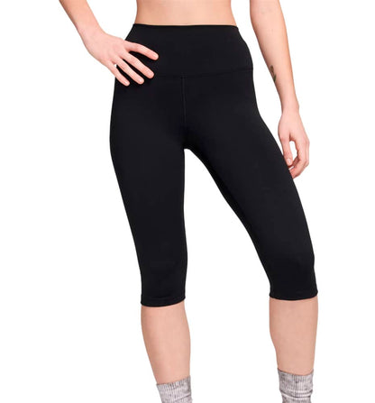 Mallas 3/4 Fitness_Mujer_Nike One