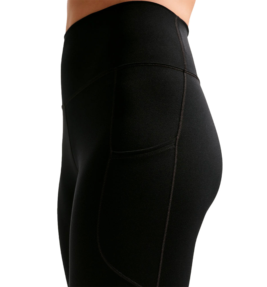 Mallas Largas Fitness Nike One