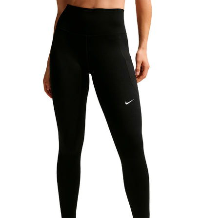 Mallas Largas Fitness Nike One