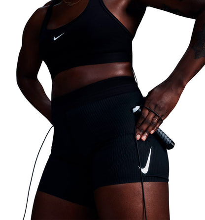 Mallas Short Running_Mujer_Nike Aeroswift Faith Kipyegon