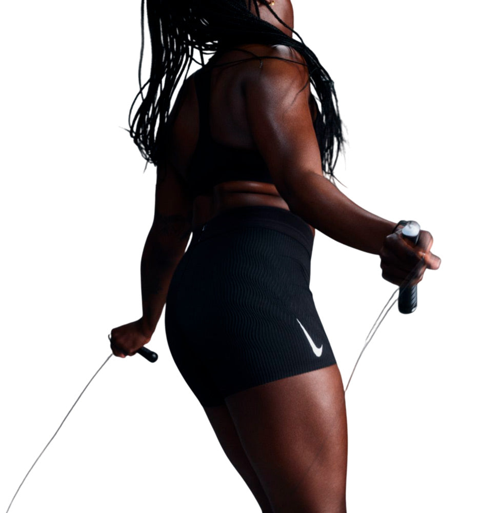 Mallas Short Running_Mujer_Nike Aeroswift Faith Kipyegon