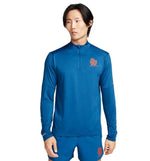 Running T-shirt M/L Nike Element Running Energy