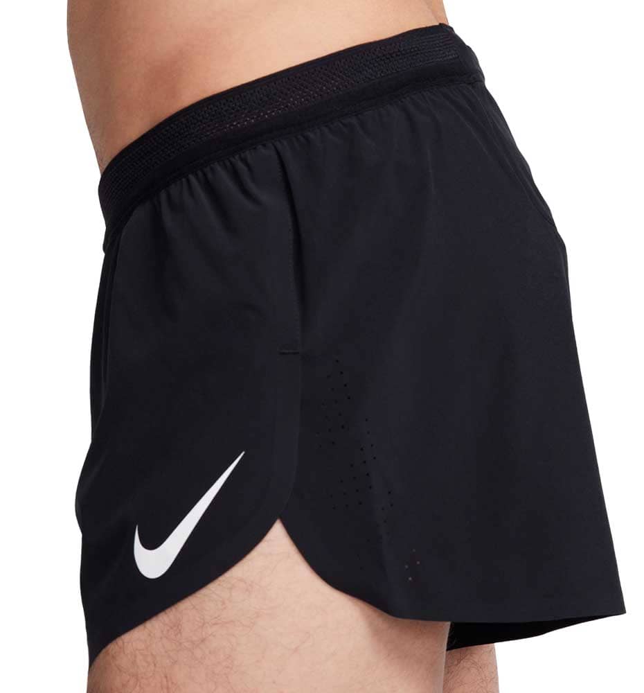 Short Running_Hombre_Nike Aeroswift