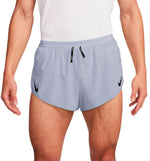 Pantalón Corto Running Nike Aeroswift