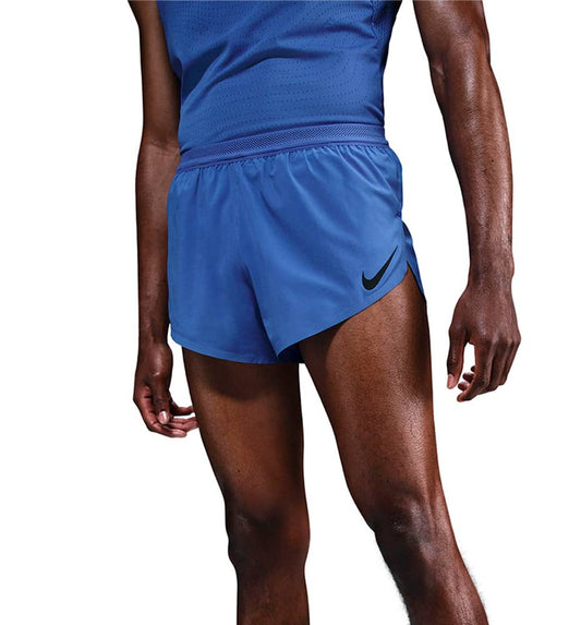 Short Running_Hombre_Nike Aeroswift