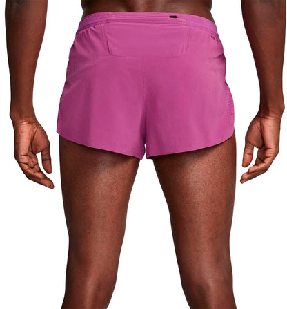 Short Running_Hombre_Nike Aeroswift