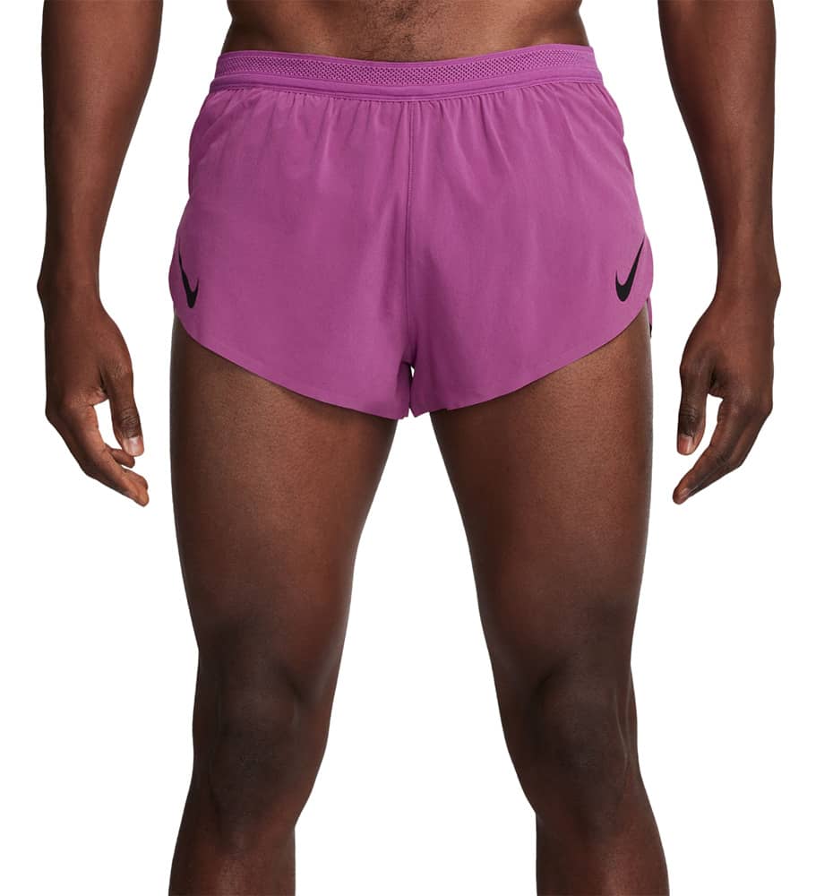 Running Shorts_Men_Nike Aeroswift