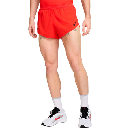 Short Running_Hombre_Nike Aeroswift