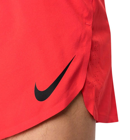 Short Running_Hombre_Nike Aeroswift