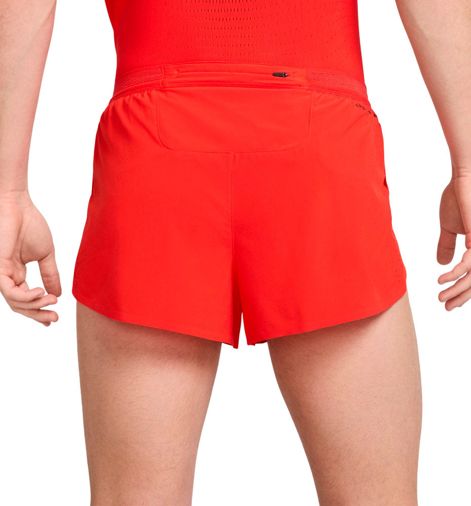 Short Running_Hombre_Nike Aeroswift