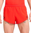 Short Running_Hombre_Nike Aeroswift