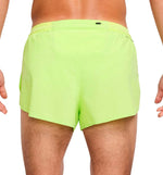Pantalón Corto Running Nike Aeroswift