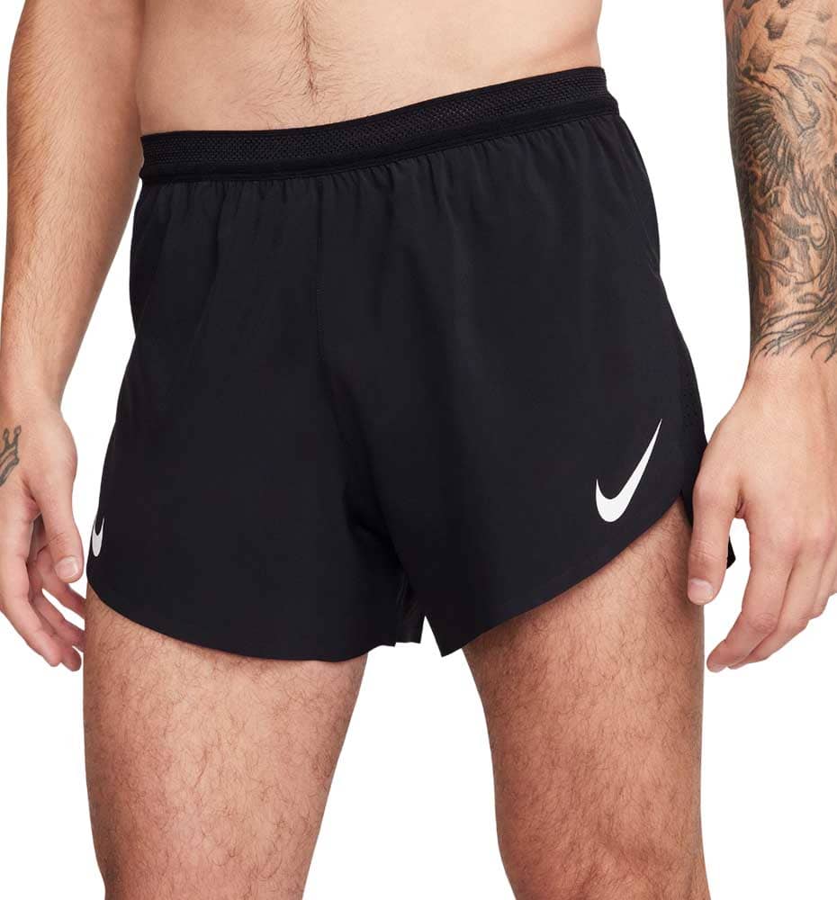 Short Running_Hombre_Nike Aeroswift