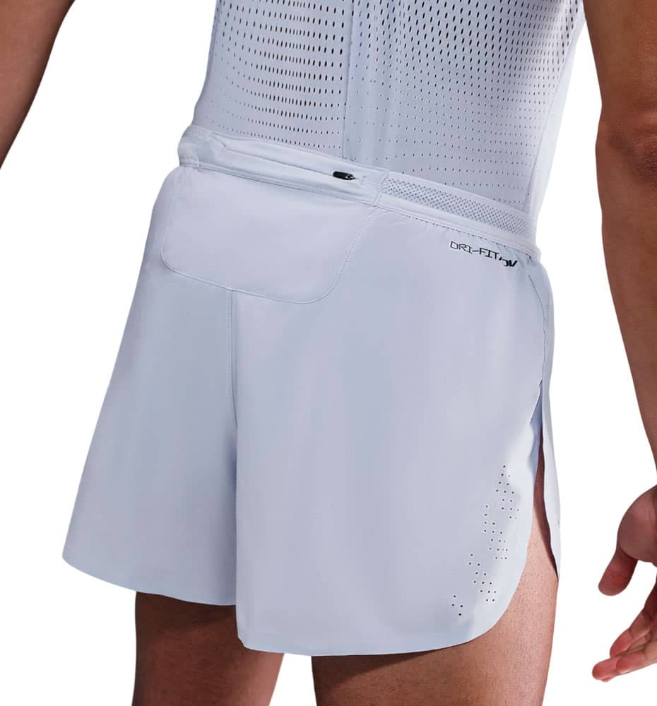 Short Running_Hombre_Nike Aeroswift