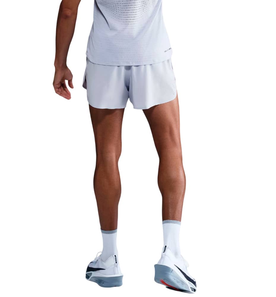 Short Running_Hombre_Nike Aeroswift