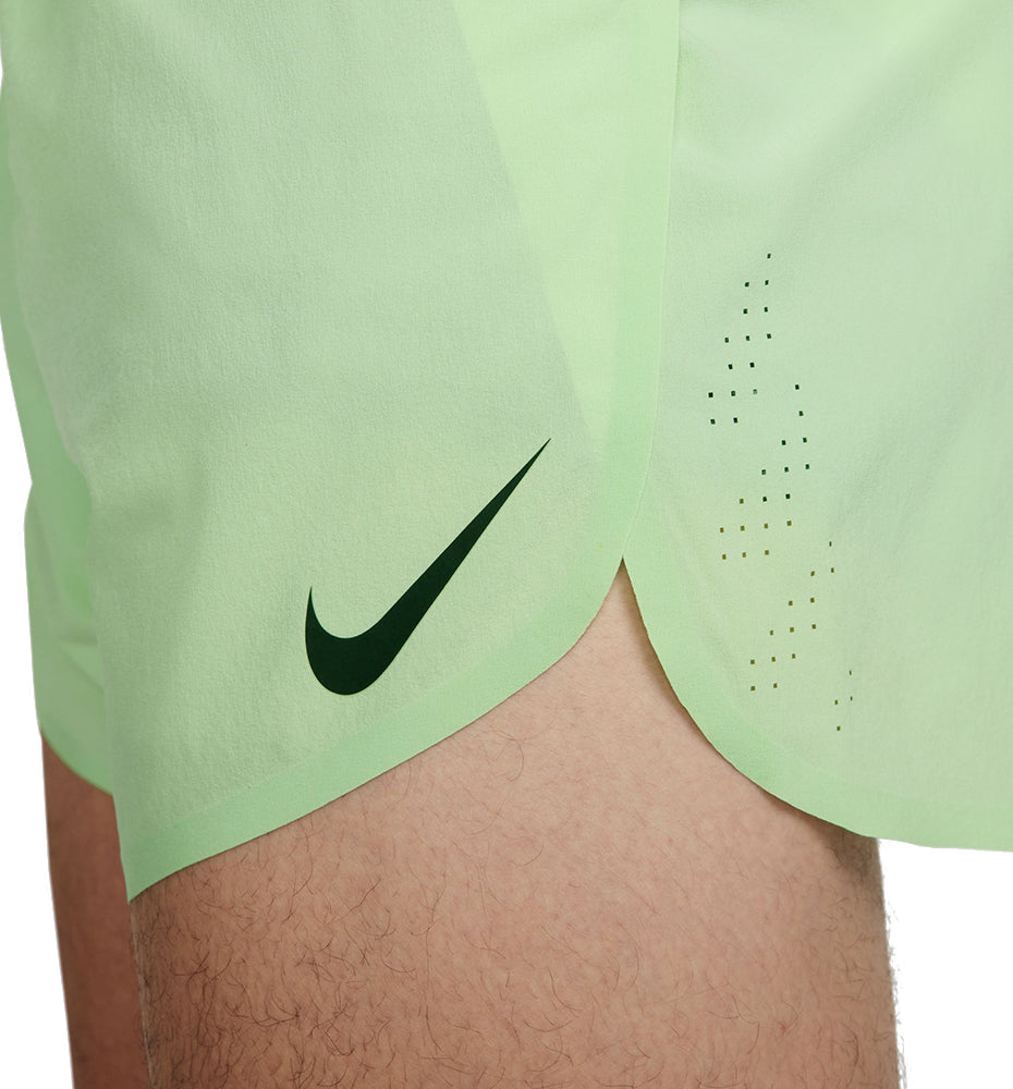 Running Shorts_Men_Nike Aeroswift