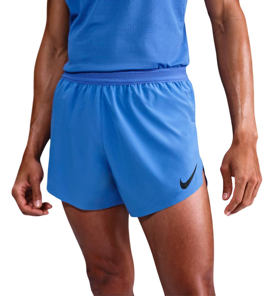 Short Running_Hombre_Nike Aeroswift