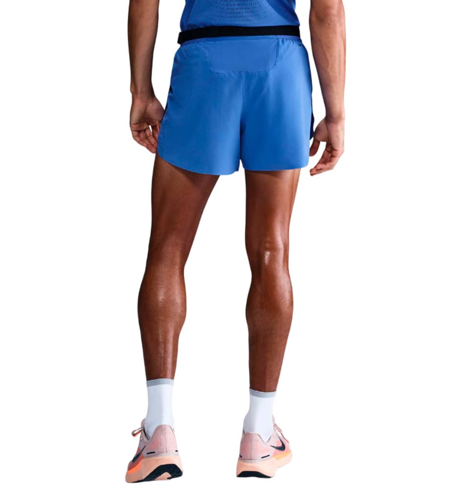 Short Running_Hombre_Nike Aeroswift