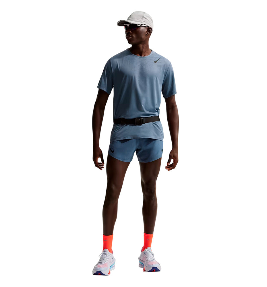 Pantalón Corto Running Nike Aeroswift