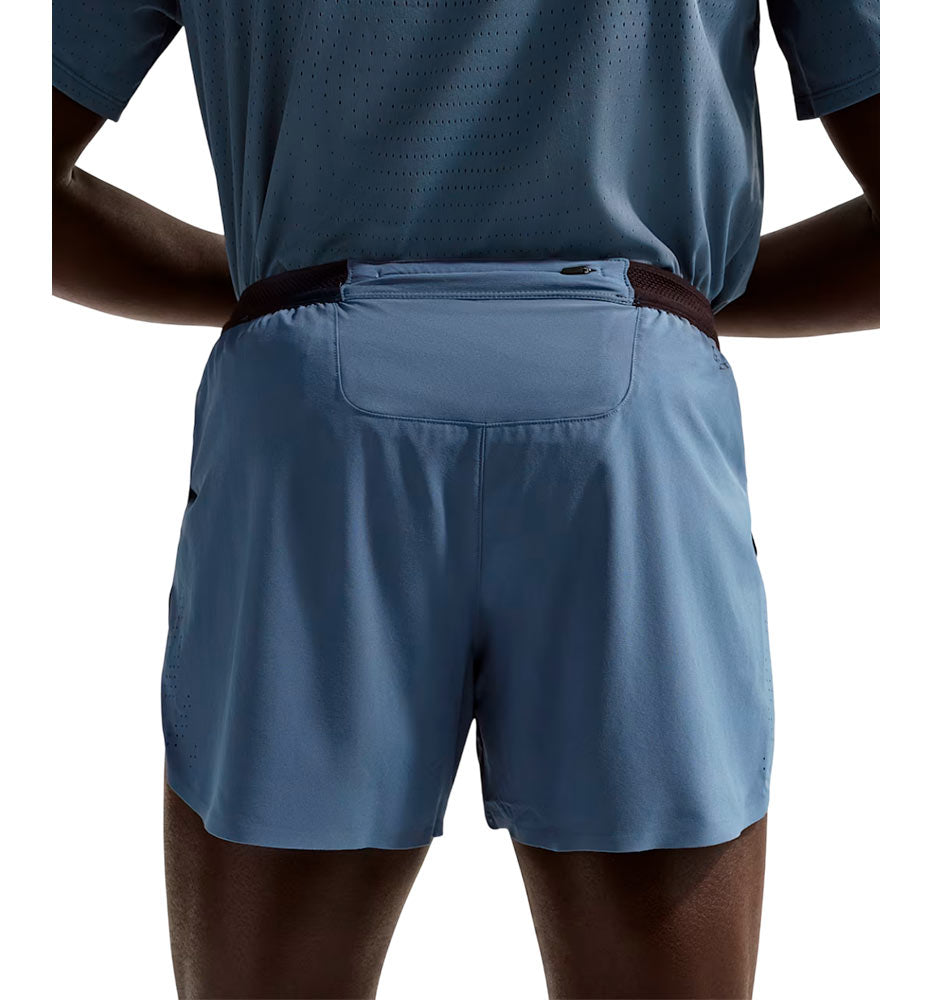 Pantalón Corto Running Nike Aeroswift