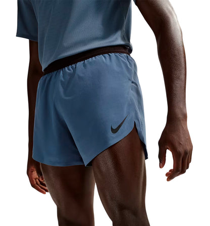 Short Running_Hombre_Nike Aeroswift