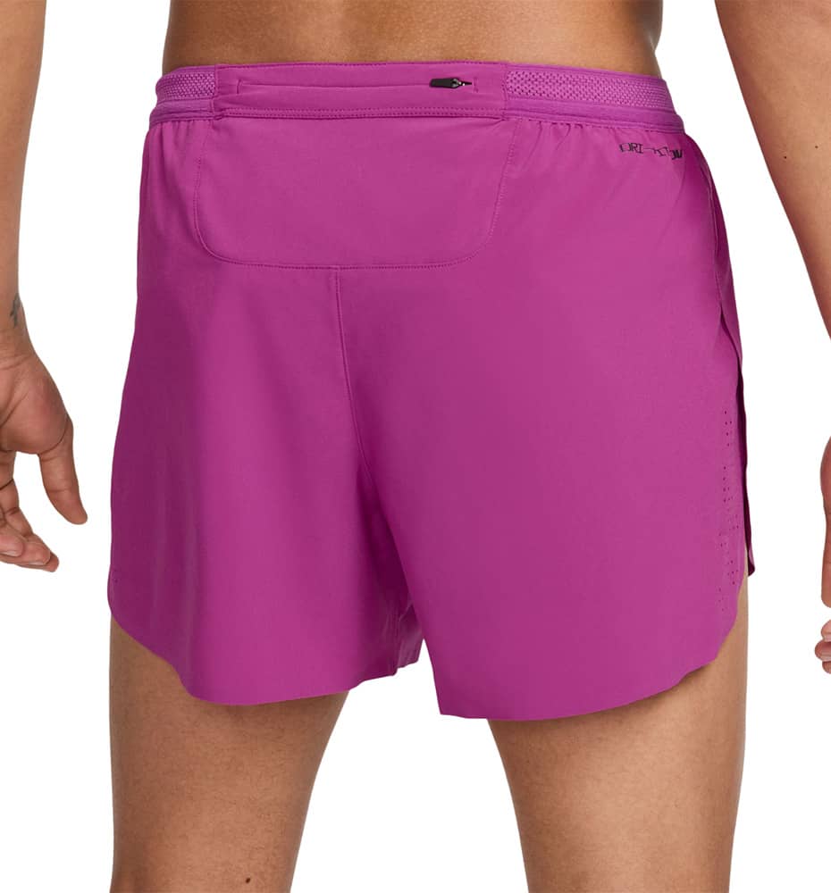 Short Running_Hombre_Nike Aeroswift