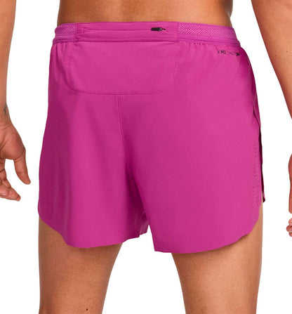 Short Running_Hombre_Nike Aeroswift