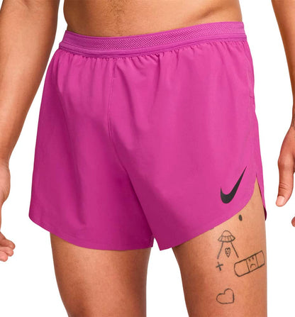 Running Shorts_Men_Nike Aeroswift