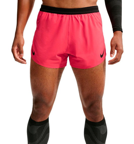 Pantalón Corto Running Nike Aeroswift
