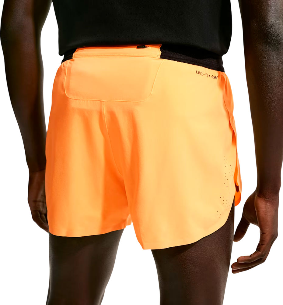 Pantalón Corto Running Nike Aeroswift