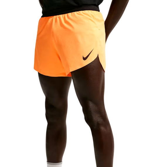 Pantalón Corto Running Nike Aeroswift