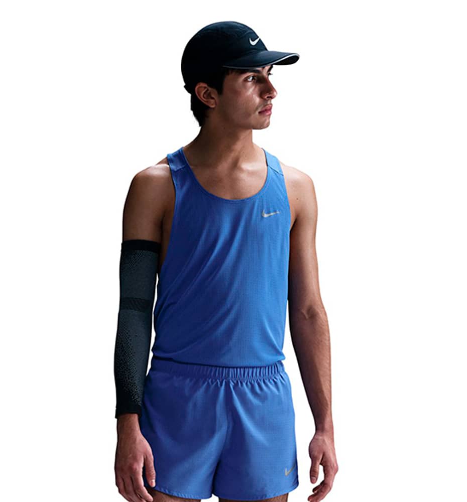 Short Running_Hombre_Nike Fast
