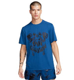 Camiseta M/C Running Nike Rise 365 Running Division