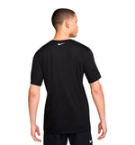 Camiseta M/C Running Nike Rise 365 Run Energy