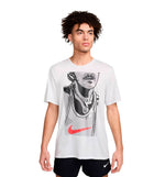 M/C Running T-shirt Nike Rise 365 Run Energy