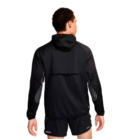 Nike Trail Aireez Men's Trail Jacket