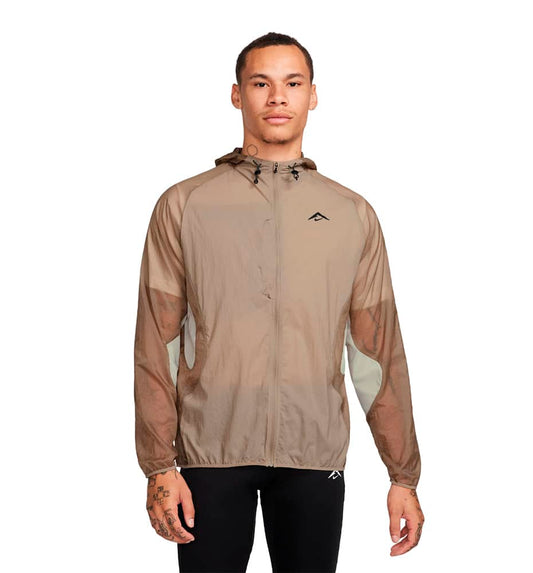 Nike Trail Aireez Men's Trail Jacket