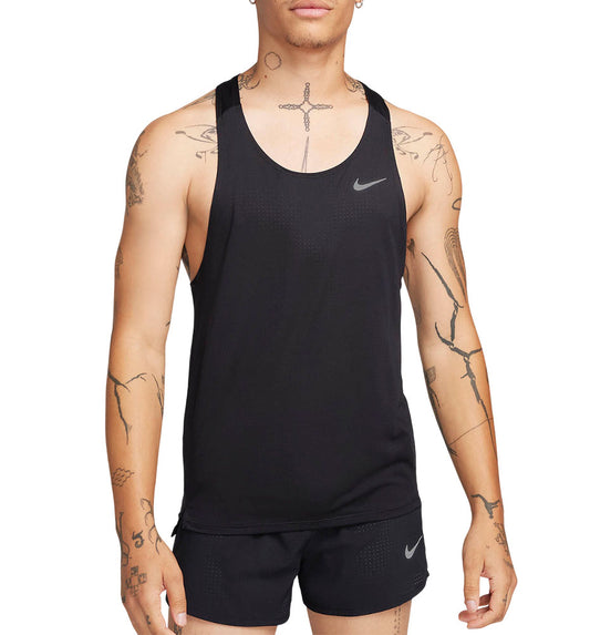 Camiseta De Tirantes Running_Hombre_Nike Fast