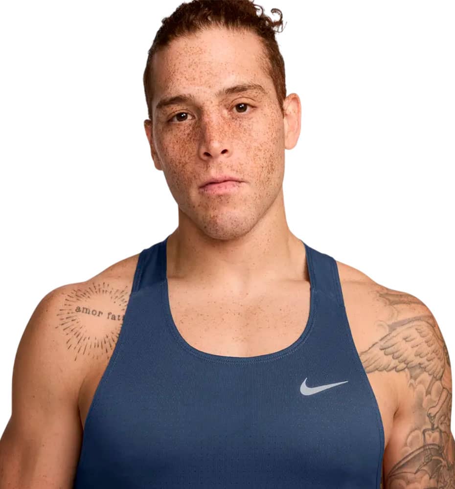 Camiseta De Tirantes Running_Hombre_Nike Fast
