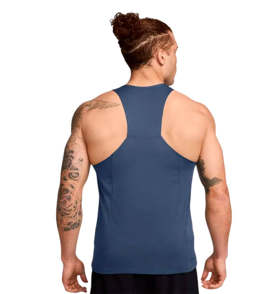 Camiseta De Tirantes Running_Hombre_Nike Fast