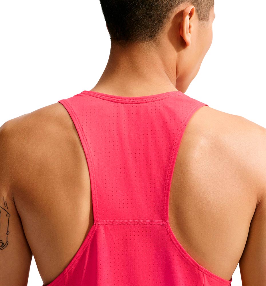 Camiseta De Tirantes Running Nike Fast