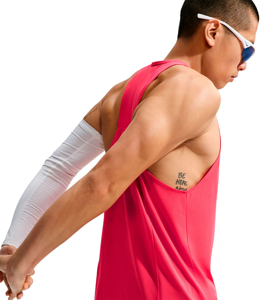 Camiseta De Tirantes Running Nike Fast