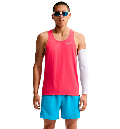 Camiseta De Tirantes Running Nike Fast