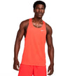 Camiseta De Tirantes Running_Hombre_Nike Fast