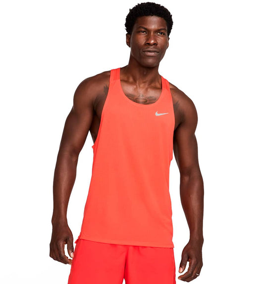 Camiseta De Tirantes Running_Hombre_Nike Fast